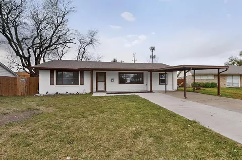 5209 Kiamesha Way, Mesquite, TX 75150
