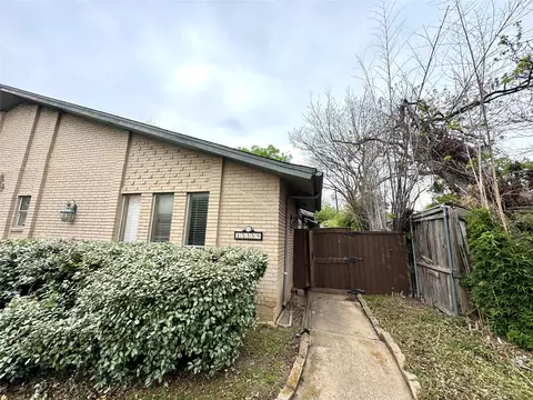 13357 Kit Ln, Dallas, TX 75240