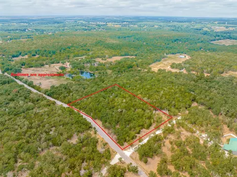209 Red Top Rd, Valley View, TX 76272