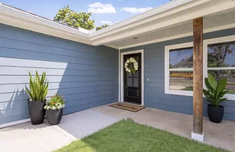 801 S Walnut, Sherman, TX 75090