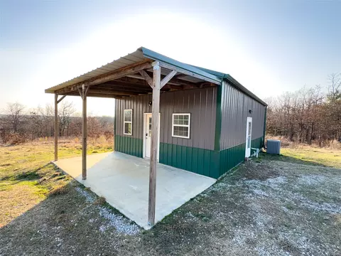 8507 Oak Ridge Dr, Stuart, OK 74570 photo 9