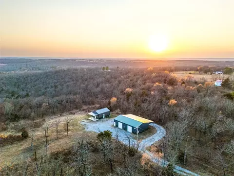 8507 Oak Ridge Dr, Stuart, OK 74570 photo 6