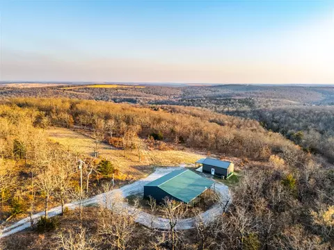 8507 Oak Ridge Dr, Stuart, OK 74570 photo 7