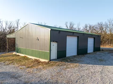 8507 Oak Ridge Dr, Stuart, OK 74570 photo 8