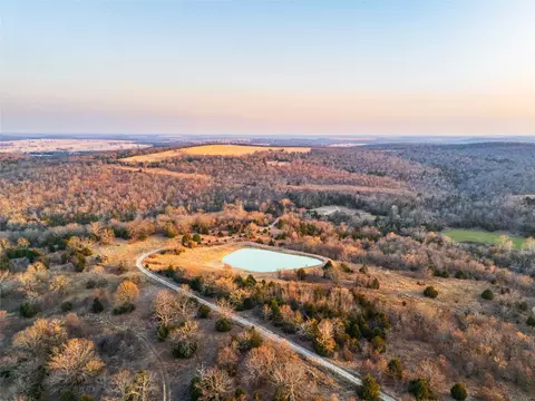 8507 Oak Ridge Dr, Stuart, OK 74570 photo 5