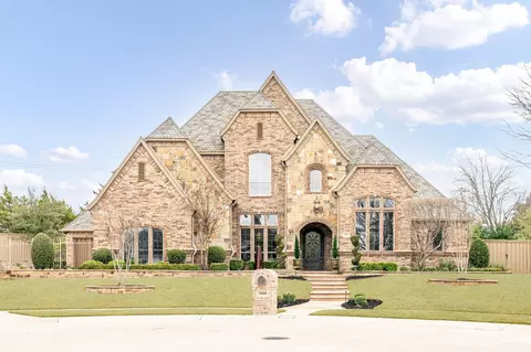 3000 Nottingham Dr, Mckinney, TX 75072