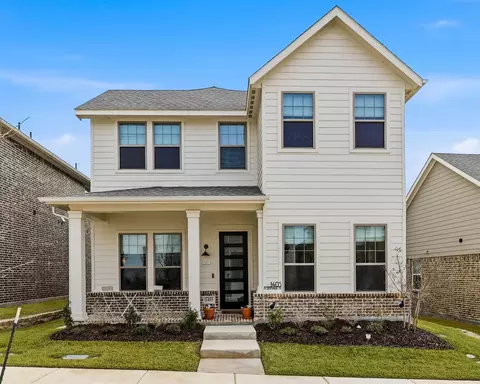 1405 Bonsmara Dr, Northlake, TX 76247