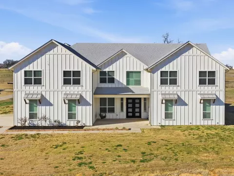 4600 A Old Brock Rd, Weatherford, TX 76087