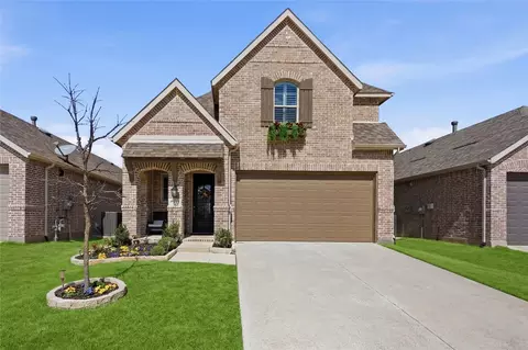 3913 Southbend Dr, Denison, TX 75020