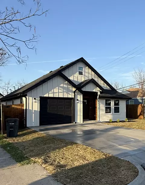 2612 Mission, Fort Worth, TX 76109