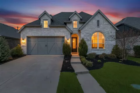1616 Mcdougall Crk, Van Alstyne, TX 75495