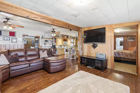 4513 Chapel Rd, Graham, TX 76450