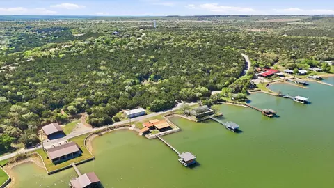4513 Chapel Rd, Graham, TX 76450