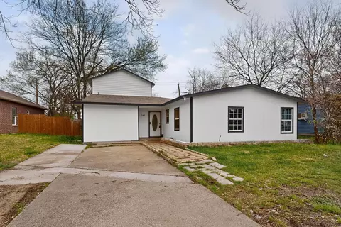 745 Clearwood Dr, Dallas, TX 75232