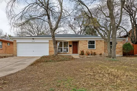 3216 Rock Bluff Dr, Dallas, TX 75227
