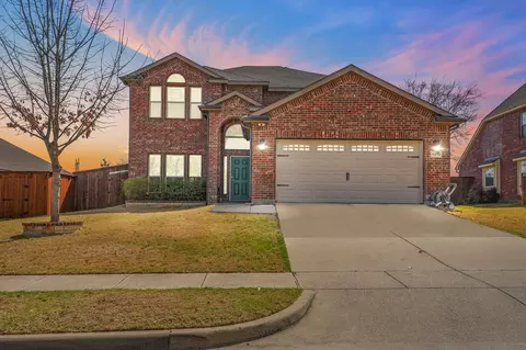1312 Hill View Trl, Wylie, TX 75098