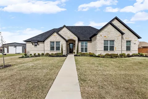 1022 Todd St, Caddo Mills, TX 75135