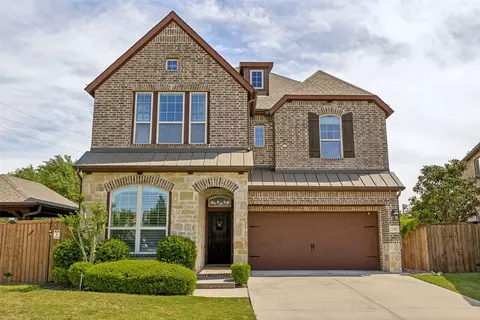 2240 W Dutch Dr, Richardson, TX 75080