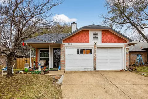 6813 Haltom Rd, Fort Worth, TX 76137