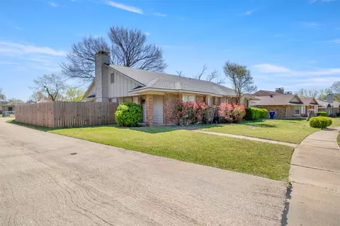 116 Kings Row, Garland, TX 75043
