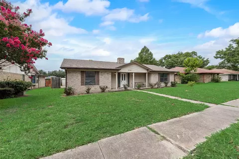 3705 Osage Dr, Rowlett, TX 75088