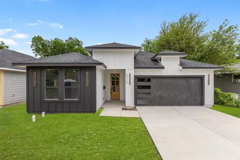 4020 Hamilton Ave, Dallas, TX 75210