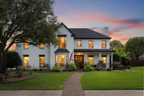 1107 Travis Ct, Southlake, TX 76092