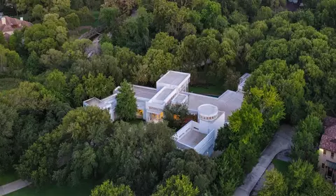 4130 Cochran Chapel, Dallas, TX 75209