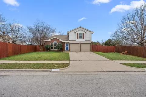 6104 Sandy Ln, Watauga, TX 76148