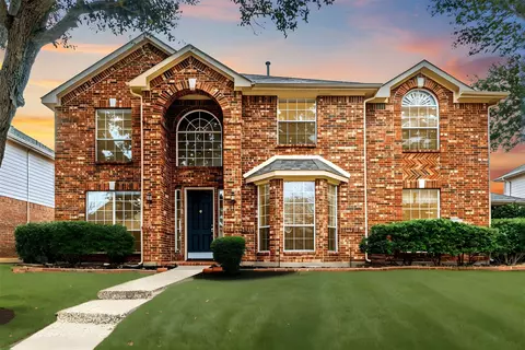 11016 Latimer Dr, Frisco, TX 75033