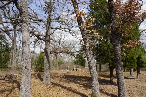 1698 Doc Holiday Dr, Log Cabin, TX 75148