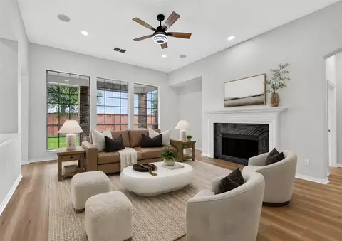 2717 Whispering Trl, Little Elm, TX 75068