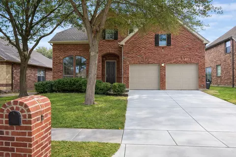 2717 Whispering Trl, Little Elm, TX 75068
