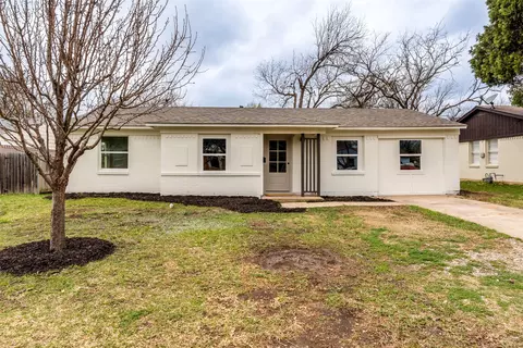 4213 Motley Dr, Mesquite, TX 75150