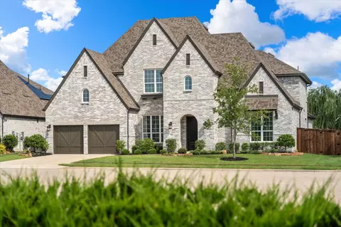 2628 Camden Ct, Celina, TX 75009