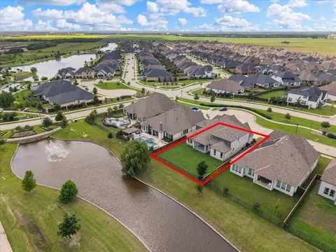 2628 Camden Ct, Celina, TX 75009