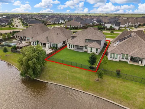 2628 Camden Ct, Celina, TX 75009