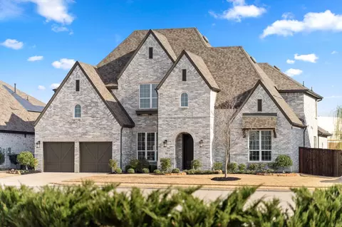 2628 Camden Ct, Celina, TX 75009