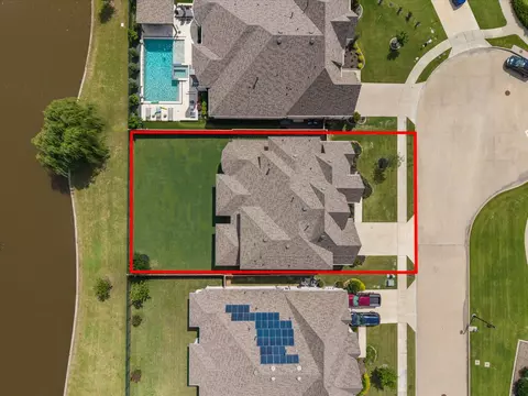 2628 Camden Ct, Celina, TX 75009