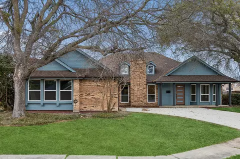 3401 Radcliffe Dr, Rowlett, TX 75088