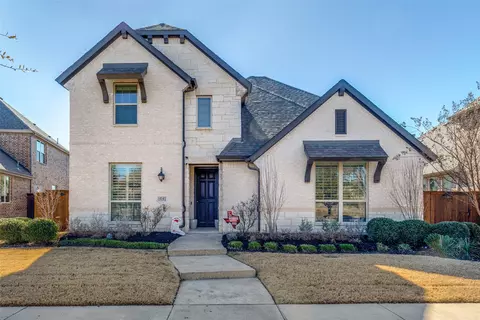 15193 Basket Oak Rd, Frisco, TX 75035