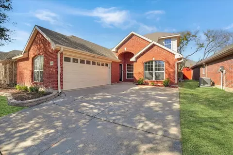 8120 Rancho De La Osa Trl, Mckinney, TX 75070