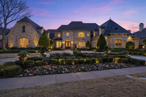5242 Buena Vista Dr, Frisco, TX 75034