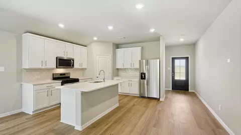 2400 Nicole Dr, Denton, TX 76208