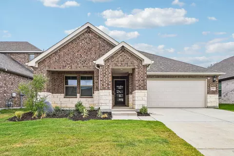 2304 Nicole Dr, Denton, TX 76208