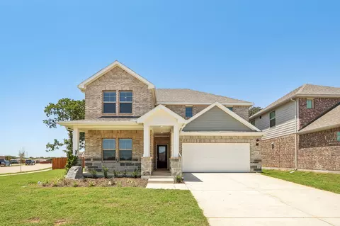 2312 Nicole Dr, Denton, TX 76208
