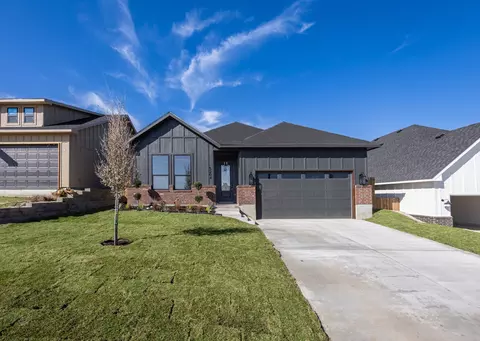 5204 Helmick Ave, Fort Worth, TX 76107