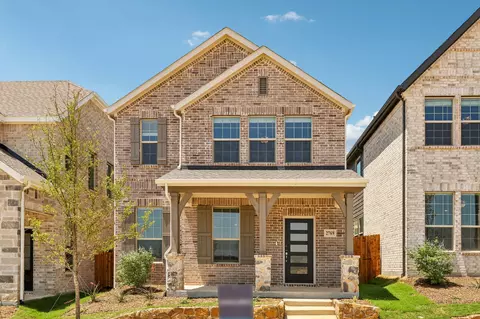 2769 Kobuk Dr, Corinth, TX 76210