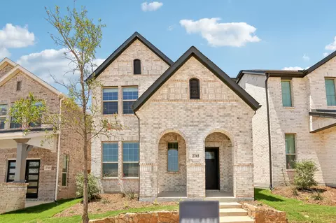 2765 Kobuk Dr, Corinth, TX 76210
