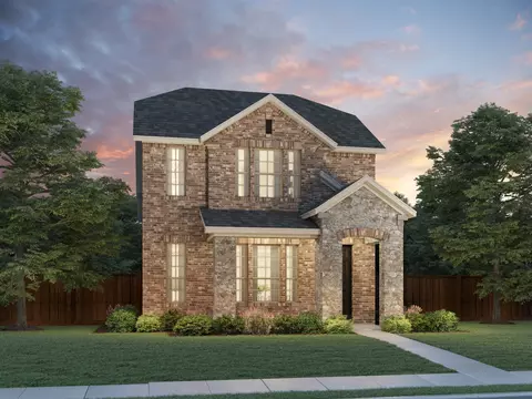 Exterior - 2773 Kobuk Dr, Corinth, TX 76210 photo 1 of 1